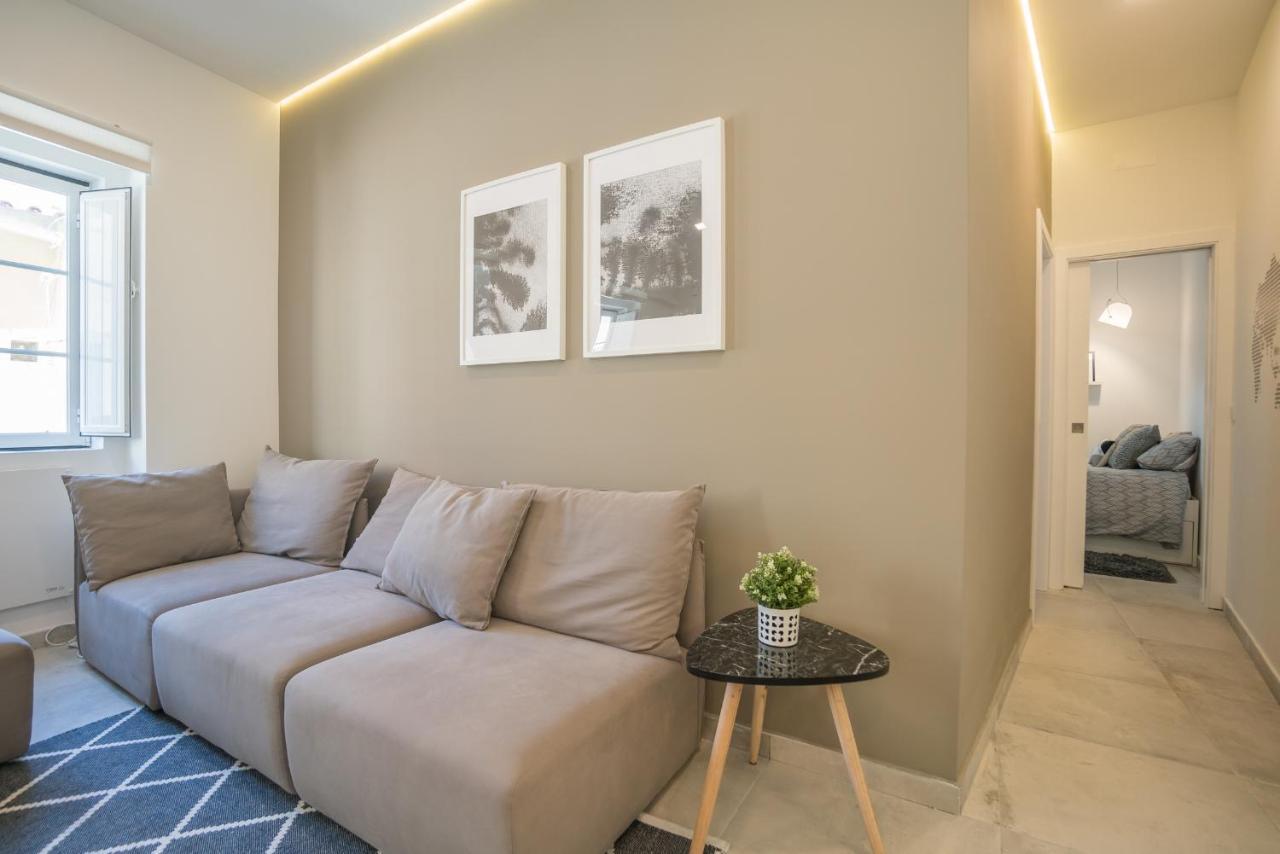 Coleginho Apartment Лісабон Екстер'єр фото