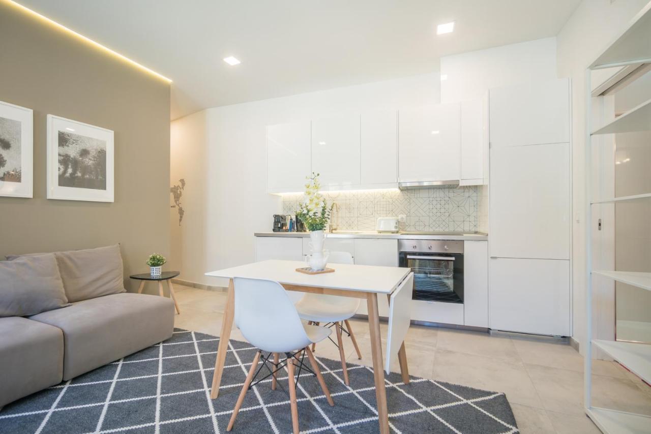 Coleginho Apartment Лісабон Екстер'єр фото